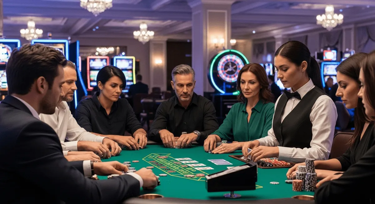 Gambling info site 1 - rocketplaylogin-australia-org