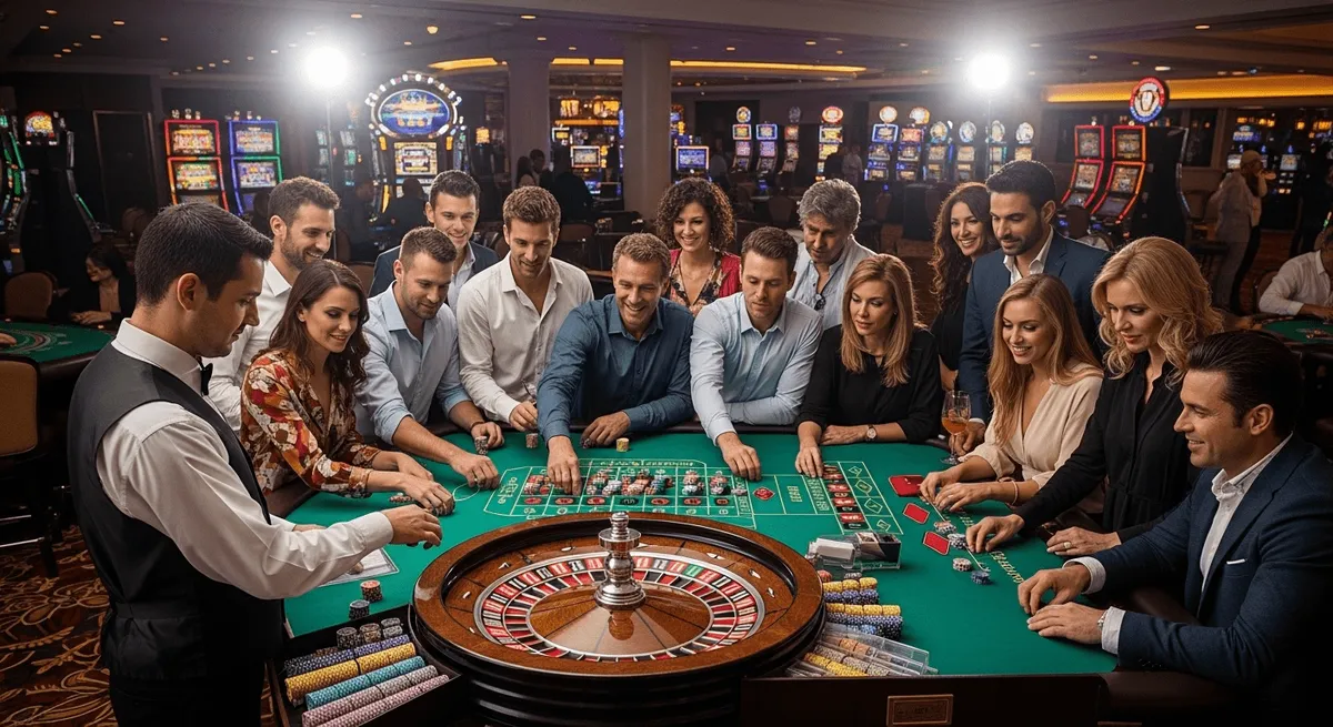 Gambling info site 2 - rocketplaylogin-australia-org