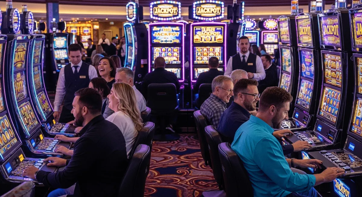 Gambling info site 2 - rocketplaylogin-australia-org