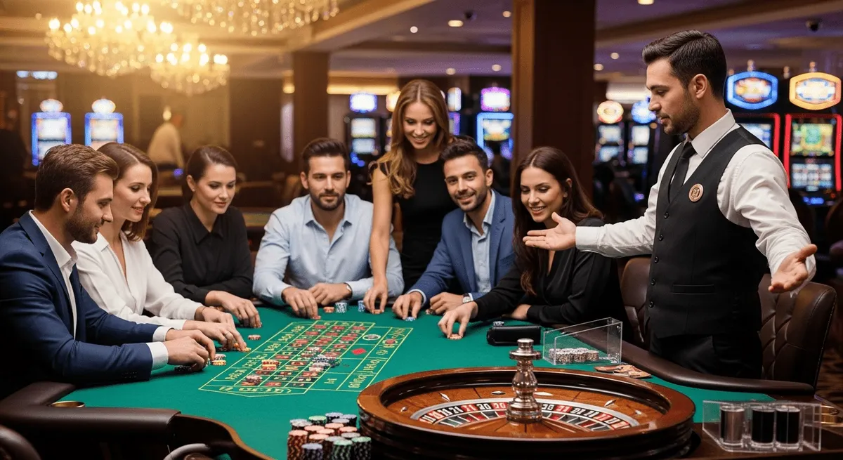Gambling info site 3 - rocketplaylogin-australia-org