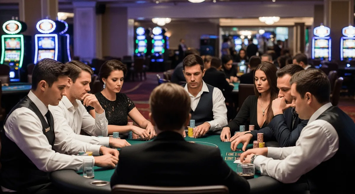 Gambling info site 1 - rocketplaylogin-australia-org