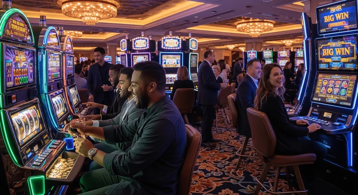 Gambling info site 2 - rocketplaylogin-australia-org