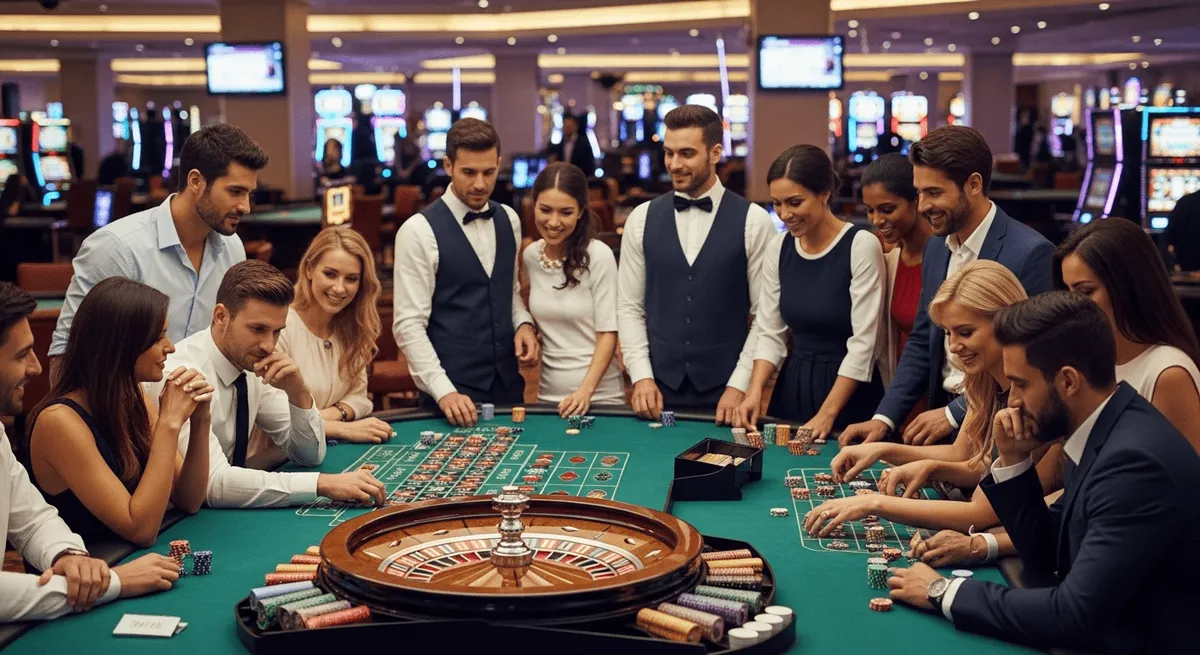 Gambling info site 3 - rocketplaylogin-australia-org